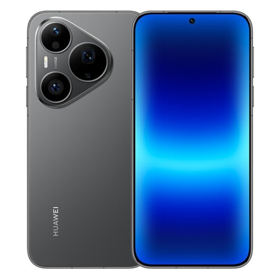 Huawei Pura 90s Pro 12/512 GB Global Черный