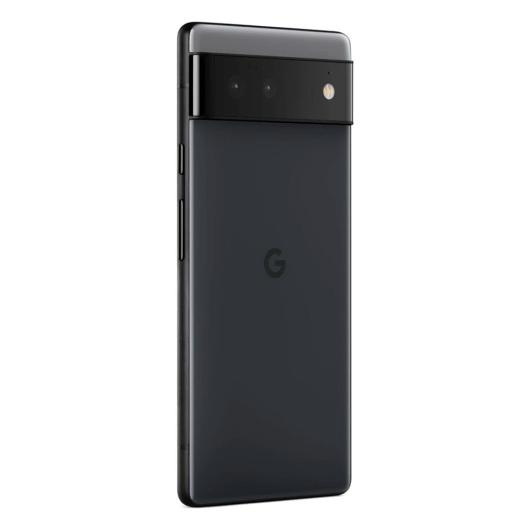 Google Pixel 6 8/128Gb Черный (EU)