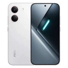Xiaomi Poco X8 Pro 12/512Gb Global Белый