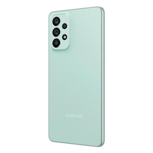 Samsung Galaxy A73 5G 8/128GB Мятный (Global Version)