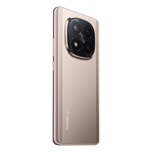 Xiaomi Redmi Note 14 Pro+ 12/512Gb Global Золотой