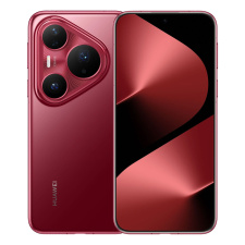 Huawei Pura 80 Pro 12/512 ГБ Global Красный