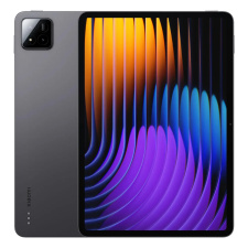 Планшет Xiaomi Pad 7 8/128Gb Global WIFI Серый 