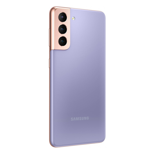 Samsung Galaxy S21 5G 8/128GB Фиолетовый фантом (РСТ)