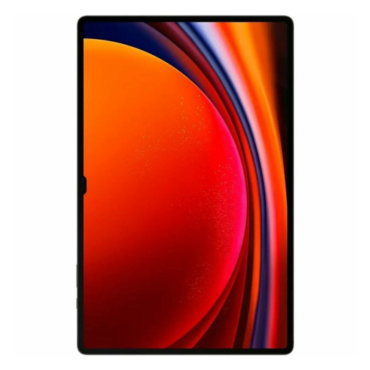 Планшет Samsung Galaxy Tab S9 Ultra 12 ГБ/512 ГБ, 5G, графит (Global Version)