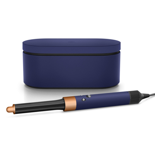 Стайлер Dyson Airwrap Complete Long HS05 Dark blue/Bright copper