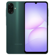 Samsung Galaxy A07 4G 6/128Gb Зеленый