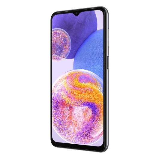 Samsung Galaxy A23 4/64 ГБ Черный
