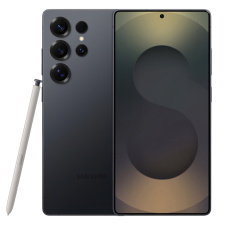 Samsung Galaxy S25 Ultra 12/512GB SM-S938B Titanium Jet Black Global Version