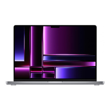 Ноутбук Apple MacBook Pro 14 2023 M3 16GB/1024GB Серый космос (MXE03)