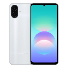Samsung Galaxy A08 4G 6/128Gb EAC Серебристый