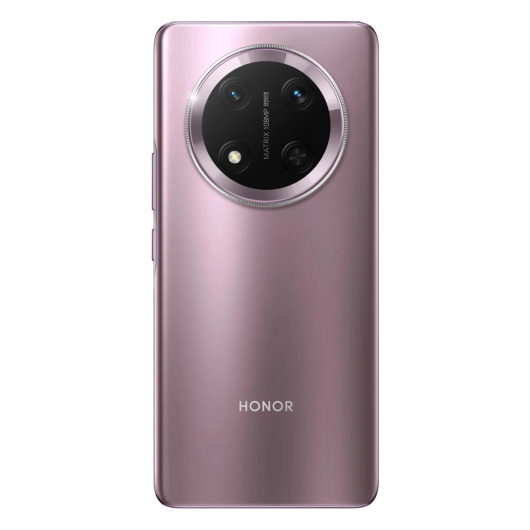 HONOR X9c 8/256Gb Фиолетовый