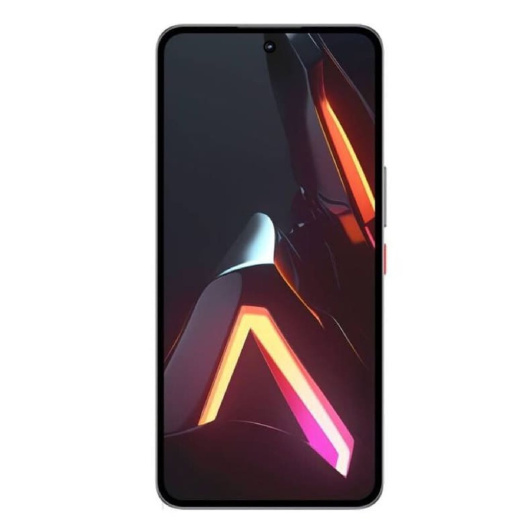ZTE Nubia Neo 3 GT 12/256Gb Global Желтый