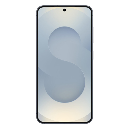 Samsung Galaxy S25 12/256Gb S931B nano SIM + eSIM Сине-черный