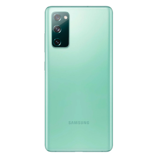 Samsung Galaxy S20FE 8/256Gb Мята (РСТ)