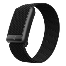 Фитнес-браслет Whoop 5.0 PEAK Черный (+подписка 12 месяцев)