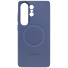 Чехол Samsung Kindsuit Magnetic Case S26 Ultra Темно-синий