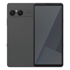 Sony Xperia 10 VII 8/128GB черный