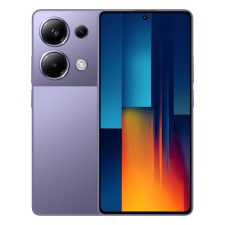 Xiaomi Poco M6 Pro 8/256Gb (NFC) Global Фиолетовый