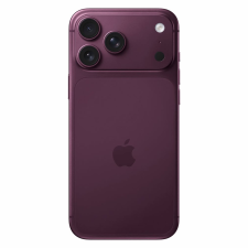 Apple iPhone 18 Pro 256 ГБ Dark Cherry nano SIM + eSIM (без RuStore)