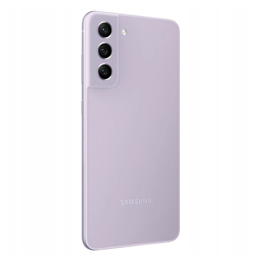 Samsung Galaxy S21FE (SM-G990E) 8/128GB Лавандовый