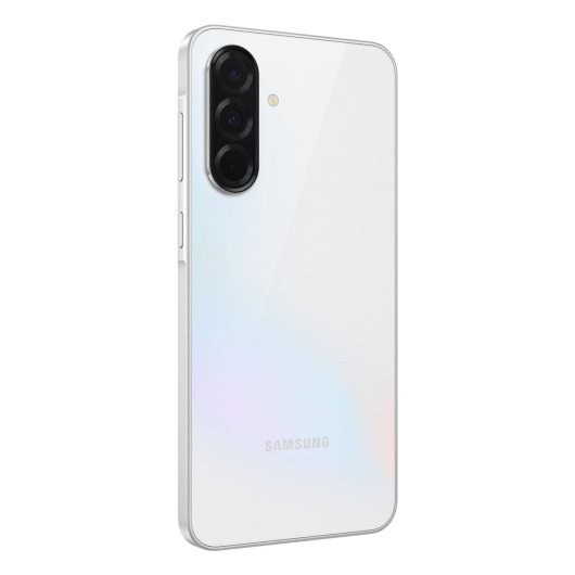 Samsung Galaxy A36 5G 8/256Gb A366E Dual nano SIM Белый EAC