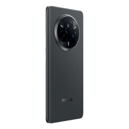 Realme 14 Pro 12/512Gb РСТ Серый