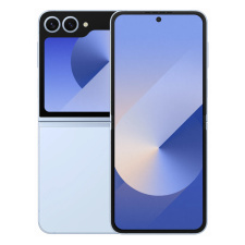 Samsung Galaxy Z Flip 6 F741B 12/512Gb Global Голубой EAC