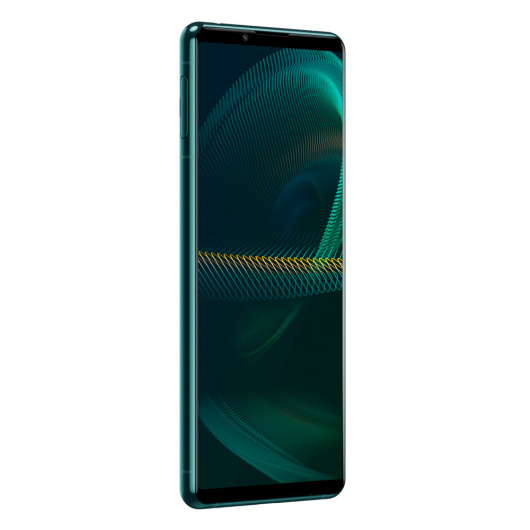 Sony Xperia 5 III 8/256Gb (XQ-BQ72) Global Зеленый