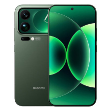 Xiaomi 17 Pro Max 16/1Tb CN Зеленый