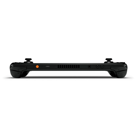 Игровая портативная консоль Valve Steam Deck OLED 1024Gb