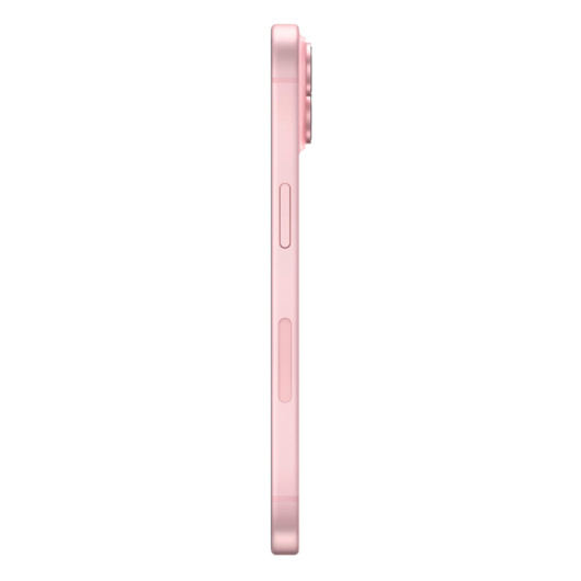 Apple iPhone 15 512 ГБ Pink nano SIM + eSIM