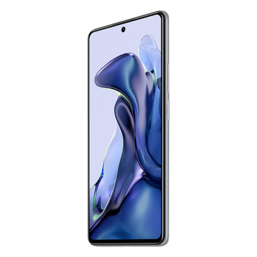 Xiaomi 11T 8/256Gb Global Белый