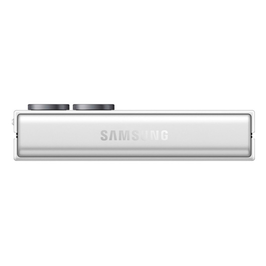 Samsung Galaxy Z Flip 7 FE F761B 8/256Gb Белый