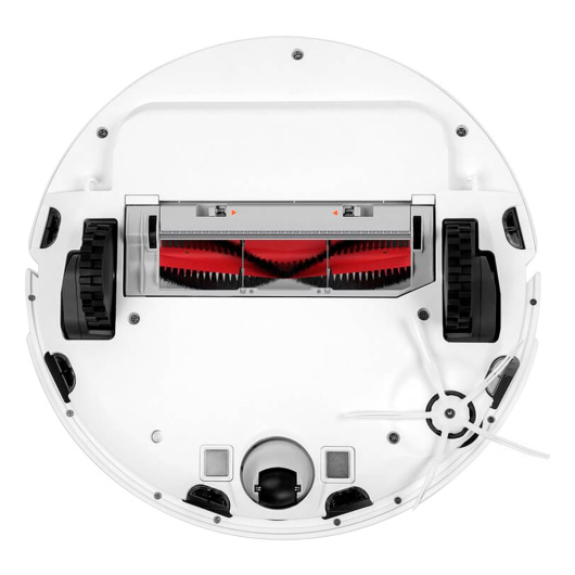 Робот-пылесос Roborock S6 (Global) Белый