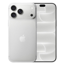 Apple iPhone 18 Pro Max 512 ГБ Silver nano SIM + eSIM (без RuStore)