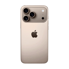 Apple iPhone 17 Pro Max 256 ГБ Disert Titanium nano SIM + eSIM (без RuStore)