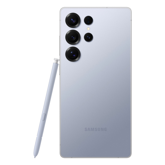 Samsung Galaxy S25 Ultra 12/512GB SM-S938B Голубой EAC