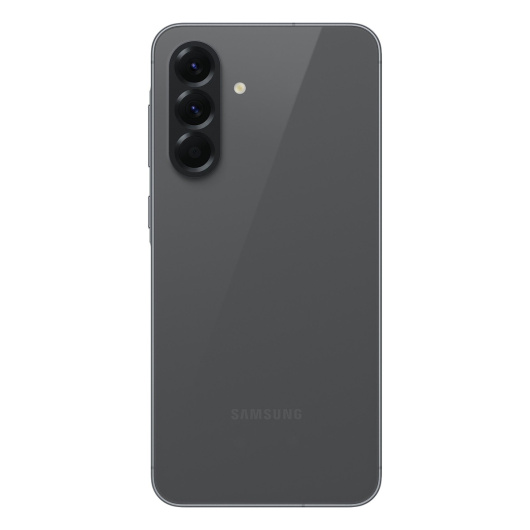 Samsung Galaxy A56 5G 12/256GB nano SIM + eSIM Черный