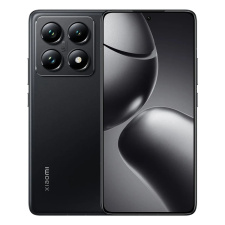 Xiaomi 14T Pro 12/256Gb РСТ Черный