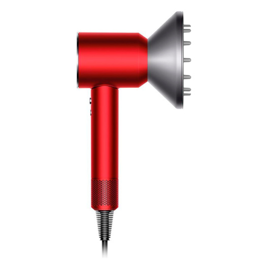 Фен Dyson Supersonic HD03 Красный