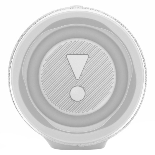 Портативная Bluetooth-колонка JBL Charge 4 белая (РСТ)