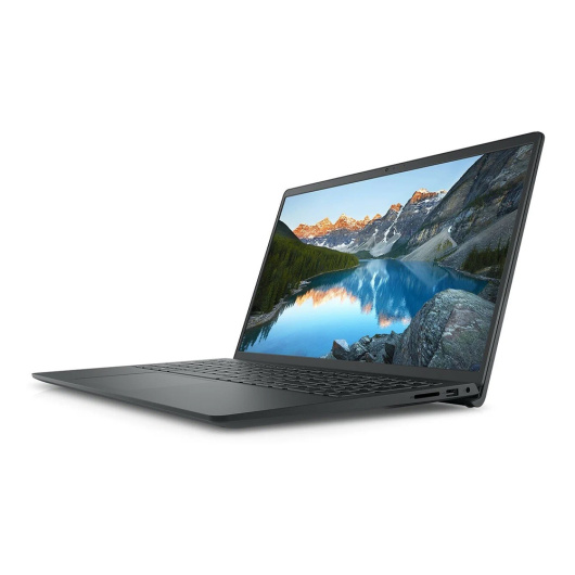 Ноутбук Dell Inspiron 3511 15.6" FHD Touch (i5-1135G7, 8G, 256G) i3511-5829BLK Черный