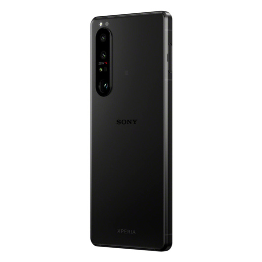 Sony Xperia 1 III 12/512Gb Global Черный