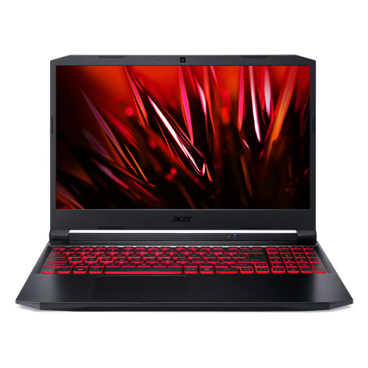 Ноутбук игровой Acer Nitro 5 AN515-45-R6XD,AMD Ryzen 5 5600H,8/512 ГБ, NVIDIA GeForce RTX3060