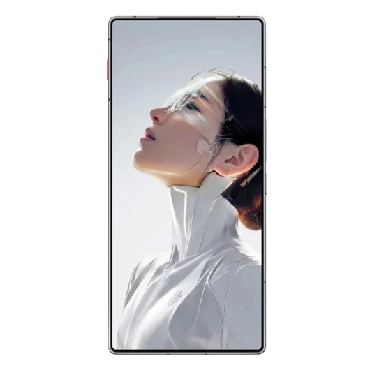 ZTE Nubia Red Magic 11 Air 16/512Gb Global Белый (Prism)