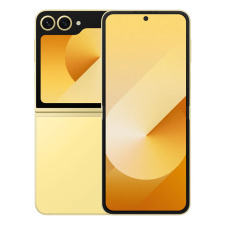 Samsung Galaxy Z Flip 6 F741B 12/512Gb Global Желтый