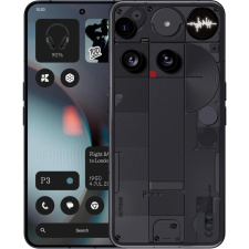 Nothing Phone (3) 12/256 ГБ, черный
