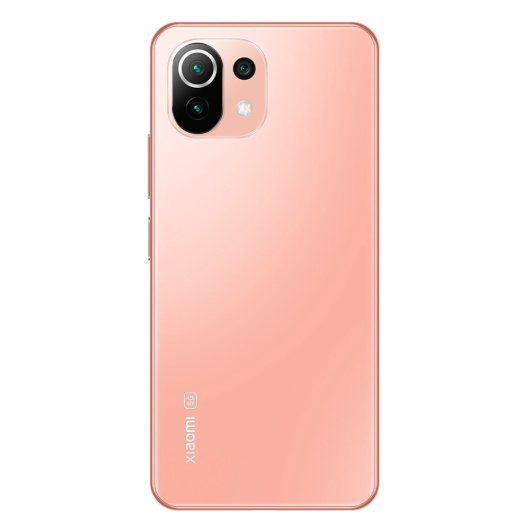 Xiaomi 11 Lite 5G NE 8/256Gb Global Розовый