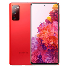 Samsung Galaxy S20FE 6/128Gb Красный (РСТ)